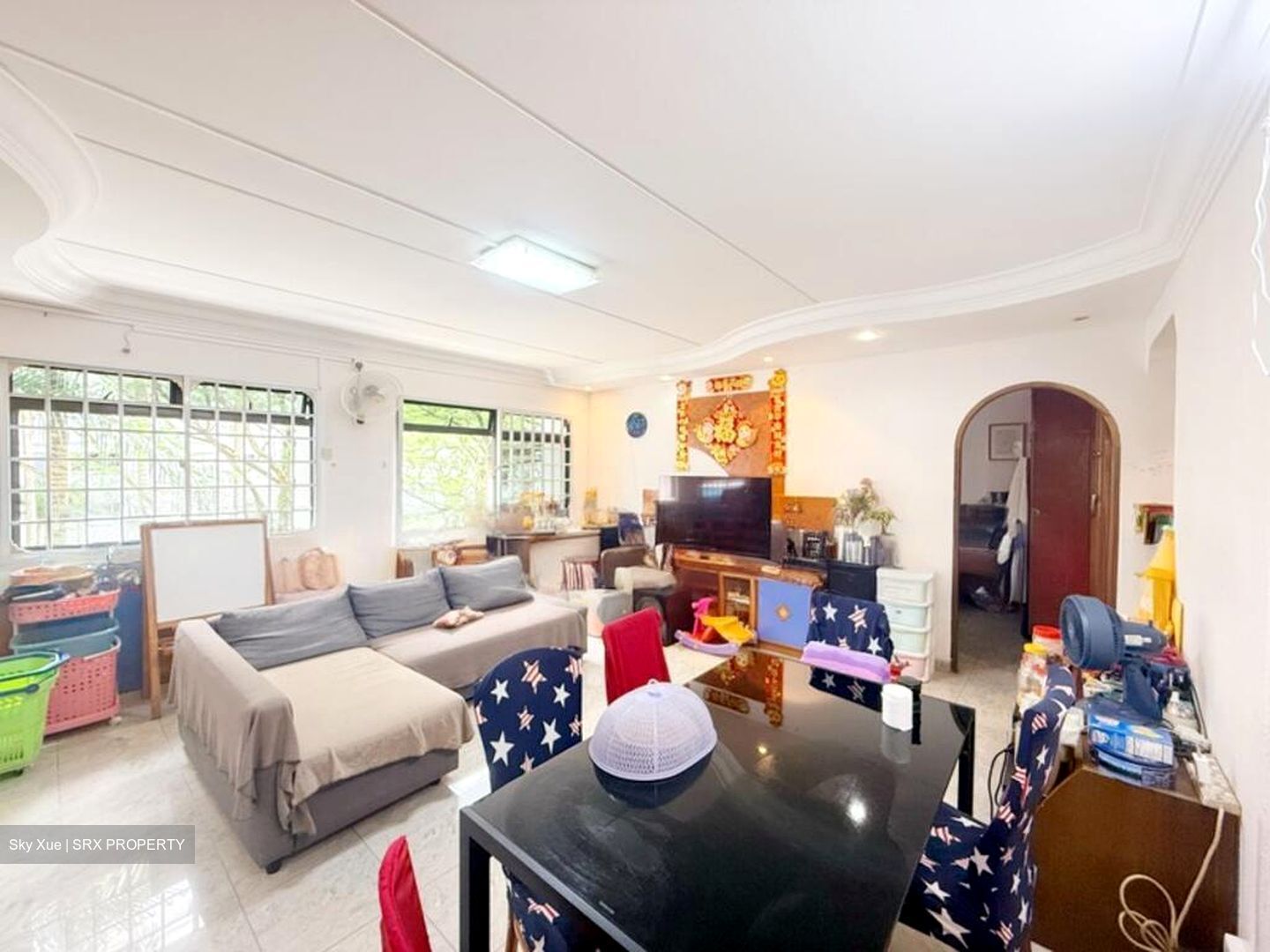 Blk 616 Woodlands Avenue 4 (Woodlands), HDB 5 Rooms #525542581